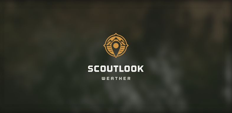 ScoutLook Hunting App: Weather screenshots