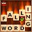 Falling Word Games - Addictive icon