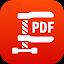 Compress PDF File icon