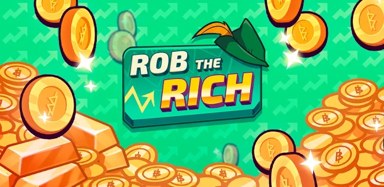 Rob the Rich screenshots