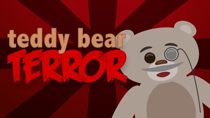 Teddy Bear Terror screenshots