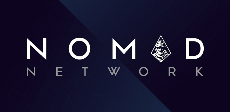 Nomad Network screenshots