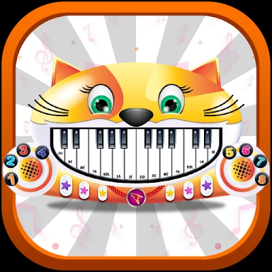 Meow Music - Sound Cat Piano screenshots