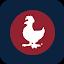 Zaxby's icon