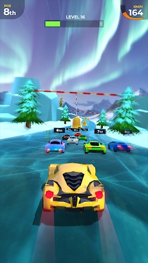 Car Race 3D: Car Racing screenshots