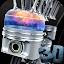 Engine 3D Video Live Wallpaper icon