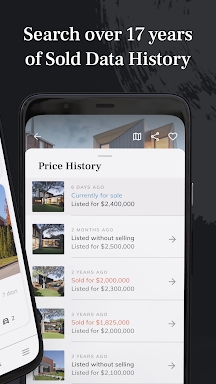 Zoocasa: Real Estate and Homes screenshots
