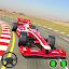 Formula Car Racing: Car Games icon