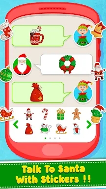 Christmas Baby Phone - Christm screenshots
