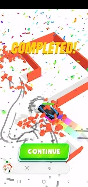 Maze Derby screenshots