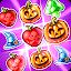 Witch Puzzle - Magic Match 3 icon