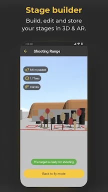 Drills screenshots