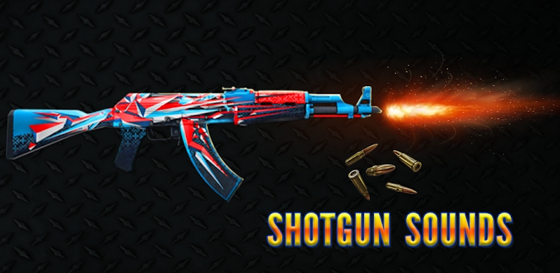Shotgun Sounds: Gun Simulator screenshots