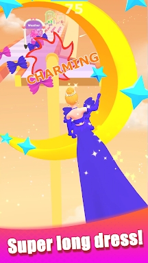 Dancing Dress - Fashion Girl screenshots