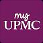 MyUPMC icon