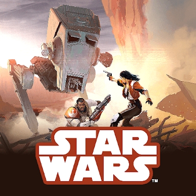 Star Wars: Imperial Assault screenshots