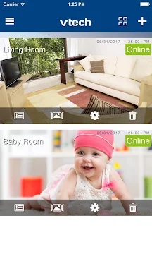 MyVTech Baby 1080p screenshots
