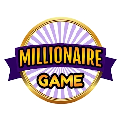 Millionaire Game - Trivia Quiz