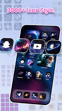 Ultimate Themes - DIY widgets screenshots