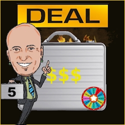 Deal For Millions