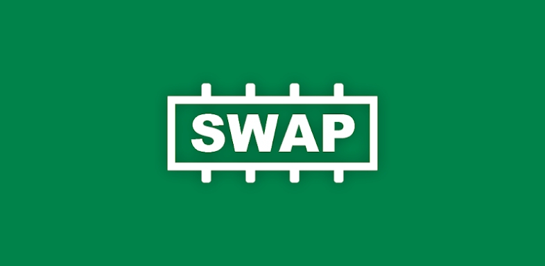 Swapper - ROOT screenshots