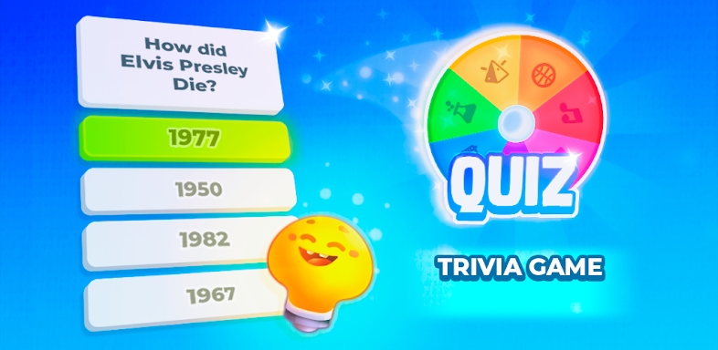 Quiz - Offline Games screenshots