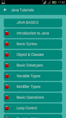 Java SuperCoder screenshots