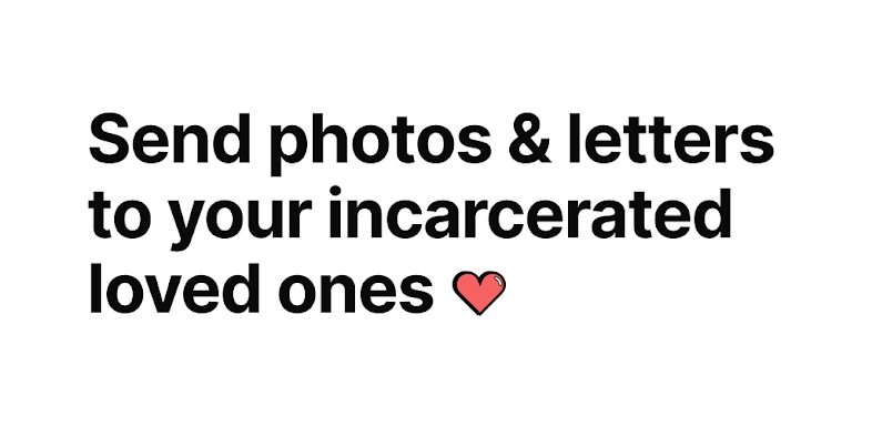 Ameelio Mail: Photos to Prison screenshots