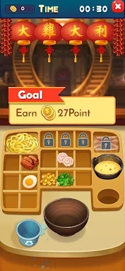 Ramen Restaurant : Tycoon Game screenshots