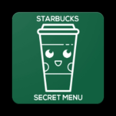 Starbucks Secret Menu screenshots
