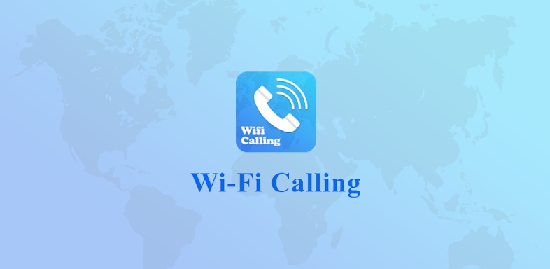 Wifi Calling - Global Calls screenshots