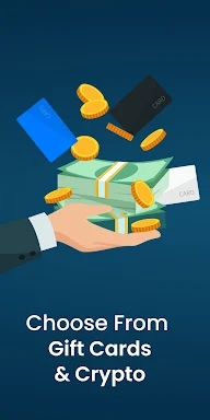 CashBaron: Play to Earn Money screenshots