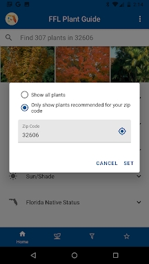 FFL Plants screenshots