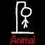 Hangman: Animal Edition icon