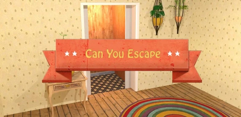 Can You Escape screenshots