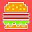 Fast Food Mod icon