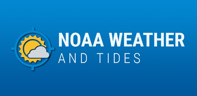 NOAA Weather & Tides screenshots