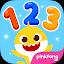 Pinkfong 123 Numbers icon