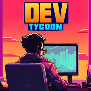 Dev Tycoon - Idle Games screenshots