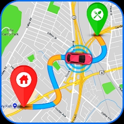 GPS Location Finder