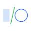 Google I/O 2019 icon