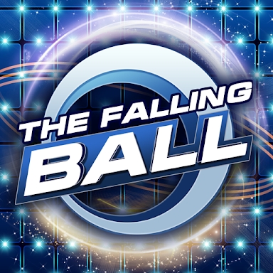 The Falling Ball Game screenshots