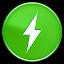 save battery life icon