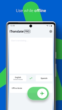 iTranslate Translator screenshots