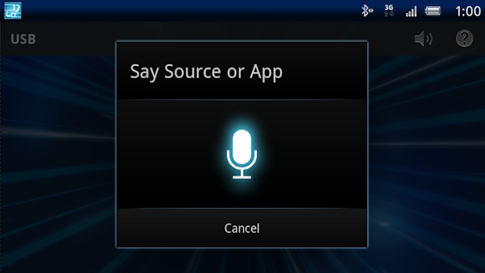 App Remote screenshots