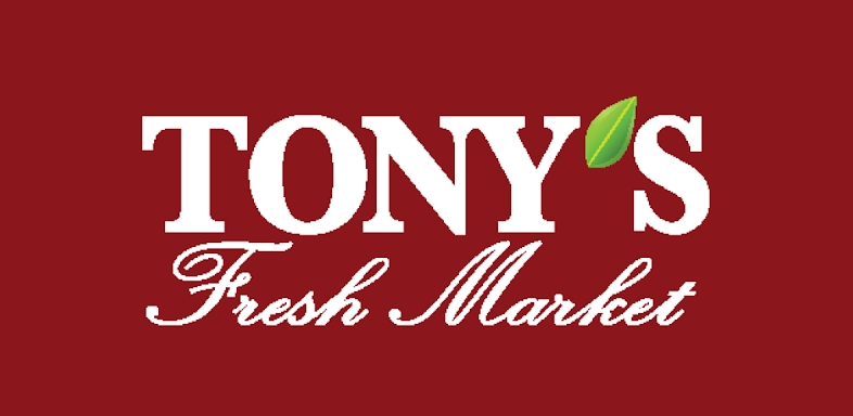 Tony's Fresh Market screenshots