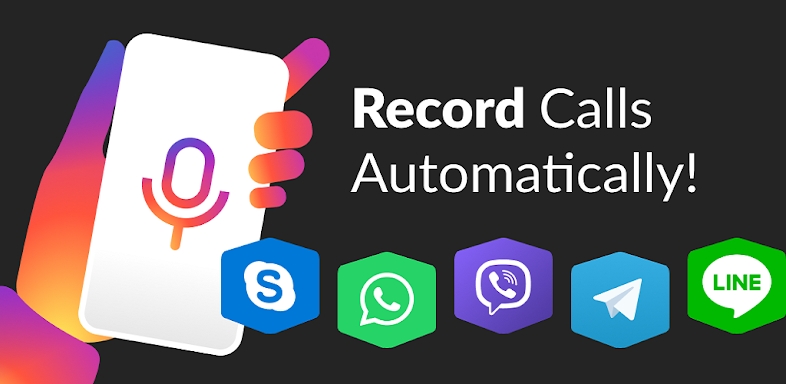 Call Recorder - Cube ACR screenshots
