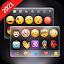 Zomj: Emojis Keyboard, Sticker icon