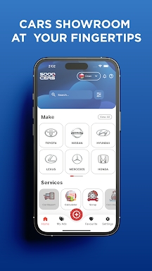 Sooq Cars - سوق كارز screenshots
