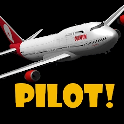 Pilot!